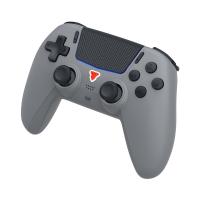 Controllers-Fantech-NOVA-II-D-Wireless-PS5-PC-Gaming-Controller-with-Touchpad-Grey-GAMEWGP16DGY-1
