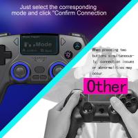 Controllers-Game-controller-with-screen-compatible-with-Android-PS4-iOS-Switch-computer-multi-function-wireless-game-controller-15