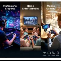 Controllers-Game-controller-with-screen-compatible-with-Android-PS4-iOS-Switch-computer-multi-function-wireless-game-controller-19