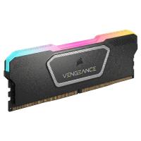 Corsair 16GB (1x16GB) CMC5X16G1E60Z36A2 Vengeance RGB SL 6000MHz DDR5 RAM - OEM Packaging