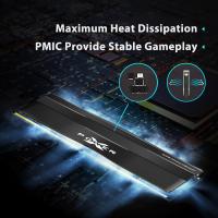 DDR5-RAM-Silicon-Power-XPOWER-Zenith-32GB-2x16GB-CL36-DDR5-6000MT-s-Gaming-Memory-Supports-Intel-XMP-AMD-EXPO-UDIMM-Black-SP032GXLWU60FFDE-11