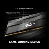 DDR5-RAM-Silicon-Power-XPOWER-Zenith-32GB-2x16GB-CL36-DDR5-6000MT-s-Gaming-Memory-Supports-Intel-XMP-AMD-EXPO-UDIMM-Black-SP032GXLWU60FFDE-8