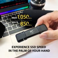 External-SSD-Hard-Drives-SP-Silicon-Power-DS72-2TB-Portable-SSD-USB-3-2-Gen-2-Dual-USB-C-USB-A-Up-to-1050MB-s-Gold-SP002TBUC3S72V1G-8
