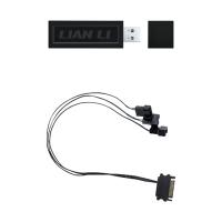 Fan-Controller-Lian-Li-RF-2-4-GHz-Wireless-Controller-Kit-Black-RF-T-B-7