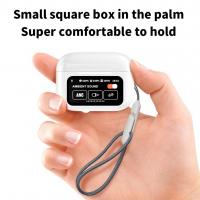 Headphones-Smart-Earphones-with-Touchscreen-ANC-and-ENC-5