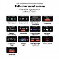 Headphones-Smart-Earphones-with-Touchscreen-ANC-and-ENC-8