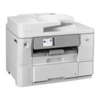 Brother Professional A3 Multi-Function Inkjet Printer (MFC-J6959DW)