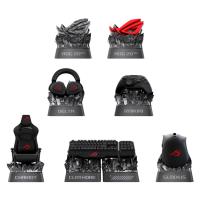 Asus ROG Keycap Mystery Box Edition 20 (ROG KEYCAP MYSTERY BOX EDITION 20)