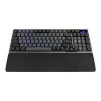 Keyboards-Asus-ROG-Azoth-96-HE-Lite-Wireless-Analog-96-Gaming-Keyboard-with-ROG-HFX-V2-Magnetic-Switch-Black-ROG-AZOTH-96-HE-LITE-BLACK-3