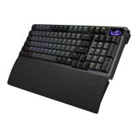 Keyboards-Asus-ROG-Azoth-96-HE-Lite-Wireless-Analog-96-Gaming-Keyboard-with-ROG-HFX-V2-Magnetic-Switch-Black-ROG-AZOTH-96-HE-LITE-BLACK-5