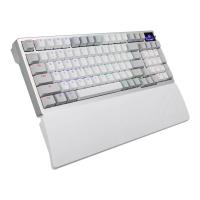 Keyboards-Asus-ROG-Azoth-96-HE-Lite-Wireless-Analog-96-Gaming-Keyboard-with-ROG-HFX-V2-Magnetic-Switch-White-ROG-AZOTH-96-HE-LITE-White-3