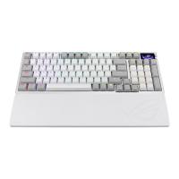 Keyboards-Asus-ROG-Azoth-96-HE-Lite-Wireless-Analog-96-Gaming-Keyboard-with-ROG-HFX-V2-Magnetic-Switch-White-ROG-AZOTH-96-HE-LITE-White-4