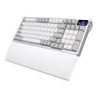 Keyboards-Asus-ROG-Azoth-96-HE-Lite-Wireless-Analog-96-Gaming-Keyboard-with-ROG-HFX-V2-Magnetic-Switch-White-ROG-AZOTH-96-HE-LITE-White-5