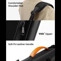 Laptop-Carry-Bags-13-3-Inch-Water-Repellent-Laptop-Case-360-Protective-Soft-Fleece-Sleeve-with-Organizer-Pockets-Shoulder-Strap-for-13-3-inch-Laptops-3