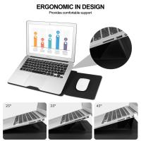 Laptop-Carry-Bags-15-16-Inch-Waterproof-PU-Leather-Laptop-Sleeve-with-Stand-Protective-Case-for-MacBook-Air-Pro-iPad-HP-Dell-Surface-Laptops-Black-7