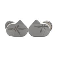 MOONDROP-LAN-II-POP-Dynamic-Wired-IEM-In-Ear-Monitor-Headphones-Silver-MDLAN2POP-3