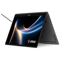 MSI Prestige 16 Flip AI+ C3MTG-205AU 16in 2.8K OLED 120Hz Ultra 9 386H 1TB SSD 32GB RAM W11H Laptop (PRESTIGE 16 FLIP AI+ C3MTG-205AU)