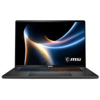 MSI Stealth 16 AI+ B3WH 16in QHD+ OLED Intel Ultra 9 386H RTX 5070 Ti 1TB SSD 32GB RAM W11P Laptop (Stealth 16 AI+ B3WH-018AU)