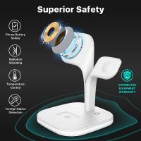 Mobile-Phones-Digital-3-in-1-Magnetic-Qi-Wireless-Charger-Stand-LED-Night-Light-Multi-Charging-Dock-for-iPhone-Apple-Watch-AirPods-White-4