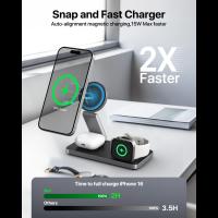 Mobile-Phones-Digital-Foldable-3-in-1-MagSafe-Wireless-Charging-Station-15W-Qi-Aluminium-Dock-for-iPhone-Apple-Watch-AirPods-Black-3