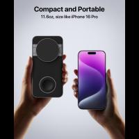 Mobile-Phones-Digital-Foldable-3-in-1-MagSafe-Wireless-Charging-Station-15W-Qi-Aluminium-Dock-for-iPhone-Apple-Watch-AirPods-Black-4