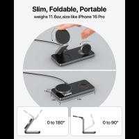 Mobile-Phones-Digital-Foldable-3-in-1-MagSafe-Wireless-Charging-Station-15W-Qi-Aluminium-Dock-for-iPhone-Apple-Watch-AirPods-Black-7