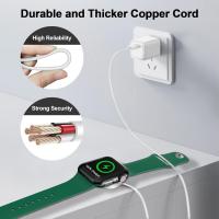 Mobile-Phones-Digital-USB-C-Magnetic-Watch-Charging-Cable-Fast-Wireless-Charger-Cord-Compatible-with-Apple-Watch-Ultra-SE-SE2-Series-2-10-1M-White-Replacement-Charger-1