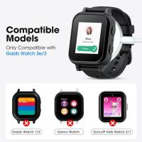 Mobile-Phones-Digital-USB-C-Magnetic-Watch-Charging-Cable-Fast-Wireless-Charger-Cord-Compatible-with-Apple-Watch-Ultra-SE-SE2-Series-2-10-1M-White-Replacement-Charger-2