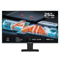 Gigabyte 24.5in FHD 240Hz SS IPS Edge Gaming Monitor (GS25F2A)