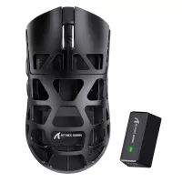 ATTACK SHARK R3 Magnesium Alloy Gaming Mouse 8K - Black