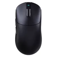 Attack Shark X8SE Wired Gamming Mouse - Black
