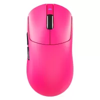 Attack Shark X8SE Wired Gamming Mouse - Pink