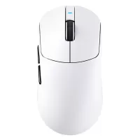 Attack Shark X8SE Wired Gamming Mouse - White