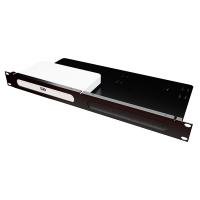 RakStuff 1U 19" Rackmount Bracket for Unifi UCG/UXG/USW Desktop Devices (RCRKST-RS-RB-01)