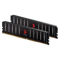 PNY-XLR8-16GB-2x8GB-MD16GK2D4320016LP-3200MHz-CL16-DDR4-RAM-4