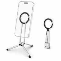 Phone-Stands-Magnetic-Phone-Tripod-Mini-Portable-for-Travel-and-Streaming-Silver-64