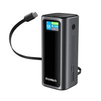 Power-Banks-Choetech-PowerLeap-20000mAh-130W-Built-in-USB-C-Cable-TFT-Display-Fast-Charging-Laptop-Power-Bank-CTB815CCGY-4