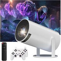 Projectors-Smart-Projector-Game-Console-2-in-1-with-Dual-Wireless-Controllers-Android-11-TV-OS-4K-HD-Support-WiFi-6-180-Degree-Rotatable-Portable-Home-Cinema-55