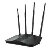 Asus WiFi 7 AiMesh Extendable Router (RT-BE3600HP)