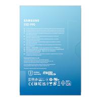 SSD-Hard-Drives-Samsung-990-1TB-2280-NVMe-PCIe-4-0-M-2-SSD-MZ-V9V1T0BW-8