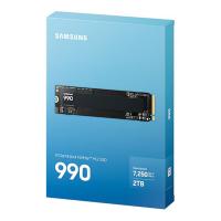 SSD-Hard-Drives-Samsung-990-2TB-M-2-2280-NVMe-PCIe-4-0-SSD-MZ-V9V2T0BW-5