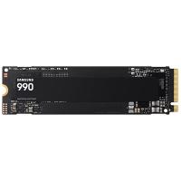 Samsung 990 2TB M.2 2280 NVMe PCIe 4.0 SSD (MZ-V9V2T0BW)