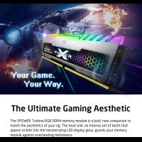 Silicon-Power-32GB-2x16GB-3200MT-s-Turbine-Gaming-Desktop-Memory-RGB-DDR4-RAM-SP032GXLZU320BDB-10