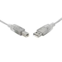 USB-Cables-8Ware-USB-2-0-Type-A-to-Type-B-Male-to-Male-Cable-5m-UC-2005AB-3