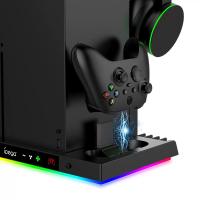 Video-Games-Consoles-ipega-RGB-Cooling-Charging-Station-for-Game-Console-with-Controller-Charger-Cooling-Fan-Headset-Hanger-Compatible-with-Next-Gen-Series-X-13