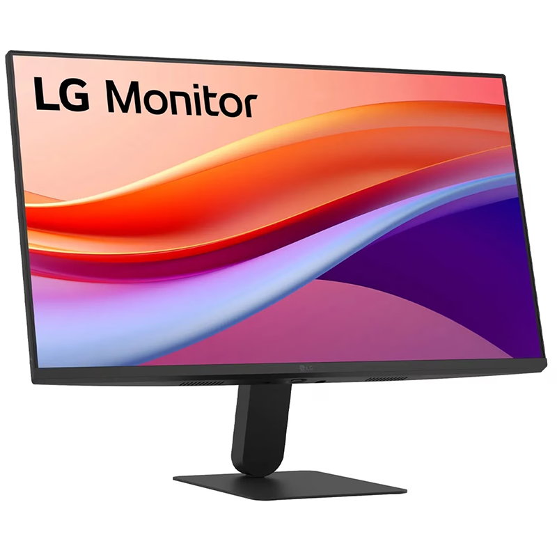 LG 27in FHD 120Hz IPS Monitor (27BF410B-B)