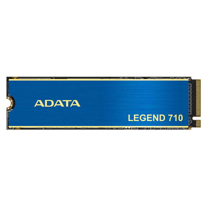 ADATA 512GB LEGEND 710 ALEG-710-512GCS PCIe Gen3 x4 M.2 2280 SSD