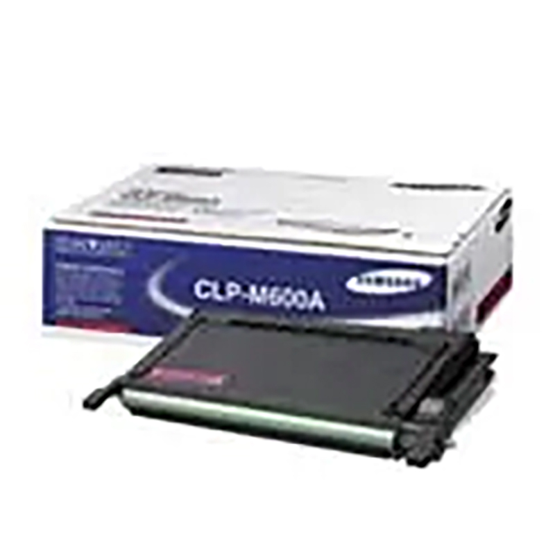 Samsung CLP-M660B Magenta Toner for CLP-610ND