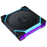 120mm-Case-Fans-Lian-Li-Uni-Fan-CL-Flex-120mm-Reverse-Blade-ARGB-Fan-3-Pack-12RSL1F3B-3
