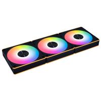 120mm-Case-Fans-Lian-Li-Uni-Fan-SL-Flex-120mm-Reverse-Blade-ARGB-Fan-3-Pack-12RCL1F3B-4